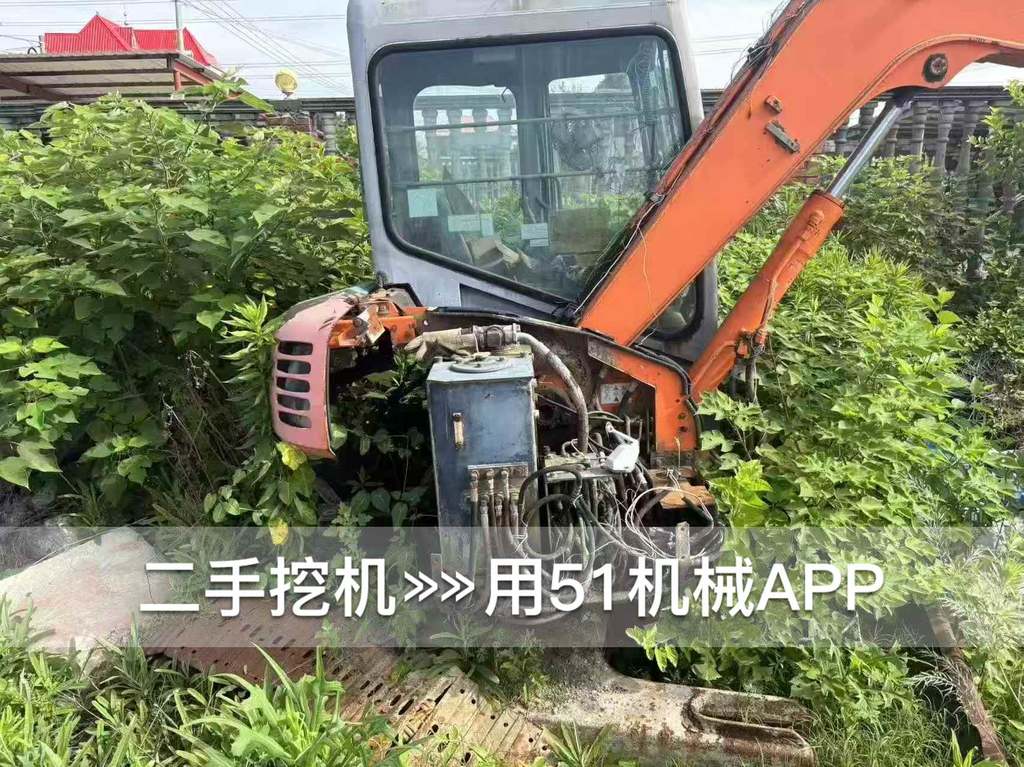51机械